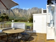 Holden Manz Country House Cape Winelands Sudáfrica Hotel de Lujo Viñedo Bodega