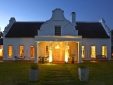 Holden Manz Country House Cape Winelands Sudáfrica Hotel de Lujo Viñedo Bodega