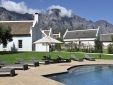 Holden Manz Country House Cape Winelands Sudáfrica Hotel de Lujo Viñedo Bodega