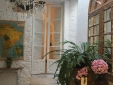 La Tierra Roja Pequeño Hotel con Encanto en Aliseda Caceres España