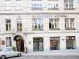 Charming historic luxury hotel Altstadt Vienna in Vienna