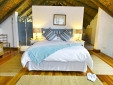 Gilcrest Place Hotel b&b Paternoster vista mar