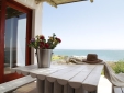 La baleine Apartamentos casas frente al mar paternoster para alquilar con encanto