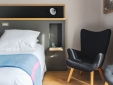 Hotel Brummell Barcelona trendy stylish hotel 