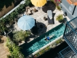 Hotel Brummell Barcelona boutique design con encanto