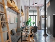 Hotel Brummell Barcelona boutique design con encanto