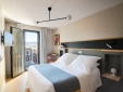 Hotel Brummell Barcelona boutique design bese boutique design