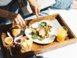 Desayuno