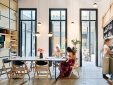 Hotel Brummell Barcelona trendy stylish hotel 
