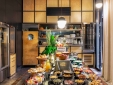 Hotel Brummell Barcelona boutique design con encanto