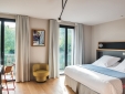 Hotel Brummell Barcelona boutique design con encanto