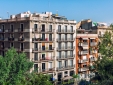 Hotel Brummell barcelona trendy b&b con encanto boutique 