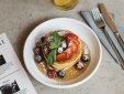 Desayuno