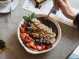 Desayuno