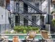 Hotel Brummell barcelona trendy b&b con encanto boutique 