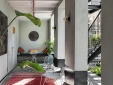 Hotel Brummell barcelona trendy b&b con encanto boutique 