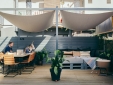 Hotel Brummell Lobby Restaurant