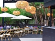 Praia Verde Boutique Hotel hotel de diseño de lujo en algarve cerca de la playa con encanto
