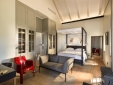 Luxurious and authentic Wellness oasis Babylonstoren in South Africa.