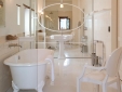 Luxurious and authentic Wellness oasis Babylonstoren in South Africa.