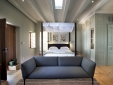 Farmhouse suite