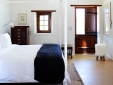 Luxurious and authentic Wellness oasis Babylonstoren in South Africa.
