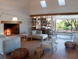 Luxurious and authentic Wellness oasis Babylonstoren in South Africa.
