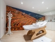Quinta do Vallado hotel douro design boutique