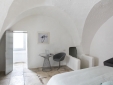 bedroom Palazzina Alchimia Fasano Puglia