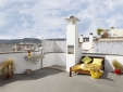 terrace   Palazzina Alchimia Fasano Puglia
