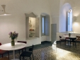 dining area Palazzina Alchimia Fasano Puglia