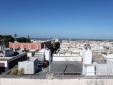 roof terrace terrace  Palazzina Alchimia Fasano Puglia