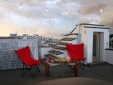 roof terrace terrace  Palazzina Alchimia Fasano Puglia