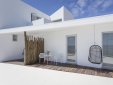 Junior Suites Terraces  White Exclusive Suites & Villas Azores Sao Miguel
