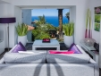 Jardin de la Paz: Design Suite