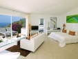 Jardin de la Paz: Luxury Studio