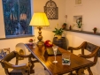 Villa Pietra Santa 