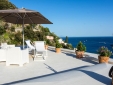 Villa Pietra Santa Positano Almalfi
