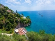 Villa Pietra Santa Positano Almalfi