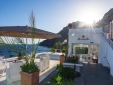 Villa Pietra Santa Positano Almalfi