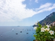 Villa Pietra Santa Positano Almalfi
