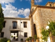 Cortijo del Marques Deifontes Granada