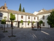 Cortijo del Marques Hotel Granada