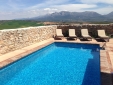 Cortijo del Marques Hotel Granada
