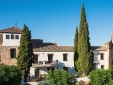 cortijo del marques con encanto