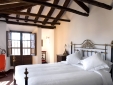 Cortijo del Marques Hotel Granada