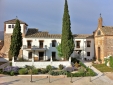 Hotel Cortijo del Marqués