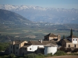Cortijo del Marques Deifontes Granada