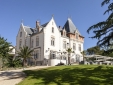 Château St Pierre de Serjac hotel b&b