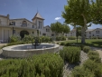 Luxury self-catering apartments & villas at Château St Pierre de Serjac